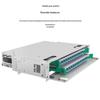 ZONWAN ODF Fiber Optic Distribution Frame
