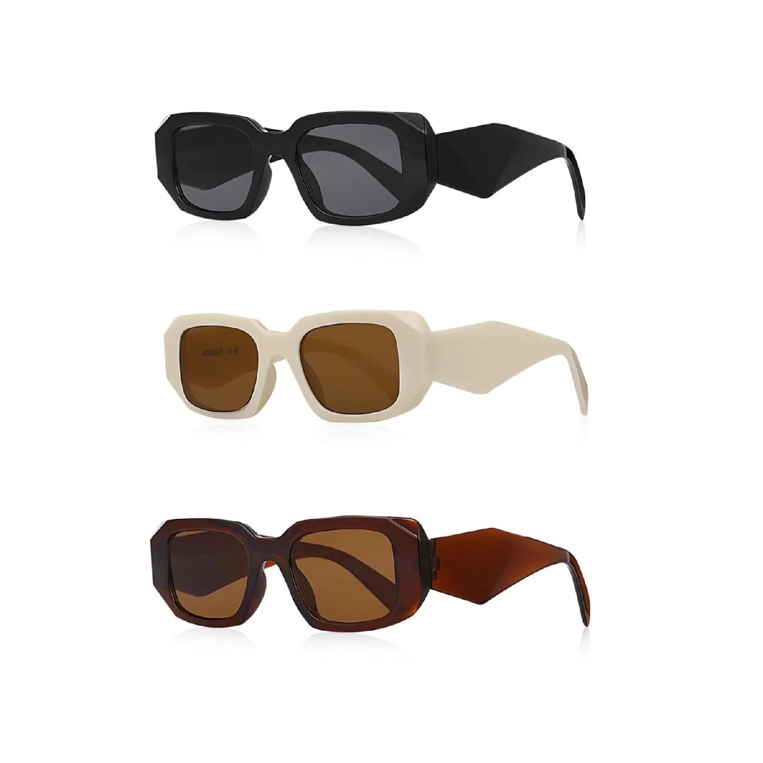 

Солнцезащитные очки унисекс