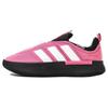 Adipuff 'Pink White Black' Men's JI2689