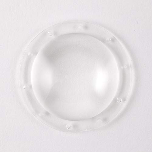 

Лінзи REQ для VR окулярів VR lens 4 шт (4 штуки)