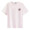 Semir BRUNCH BROTHER Damen Baumwoll-T-Shirt mit Stickerei