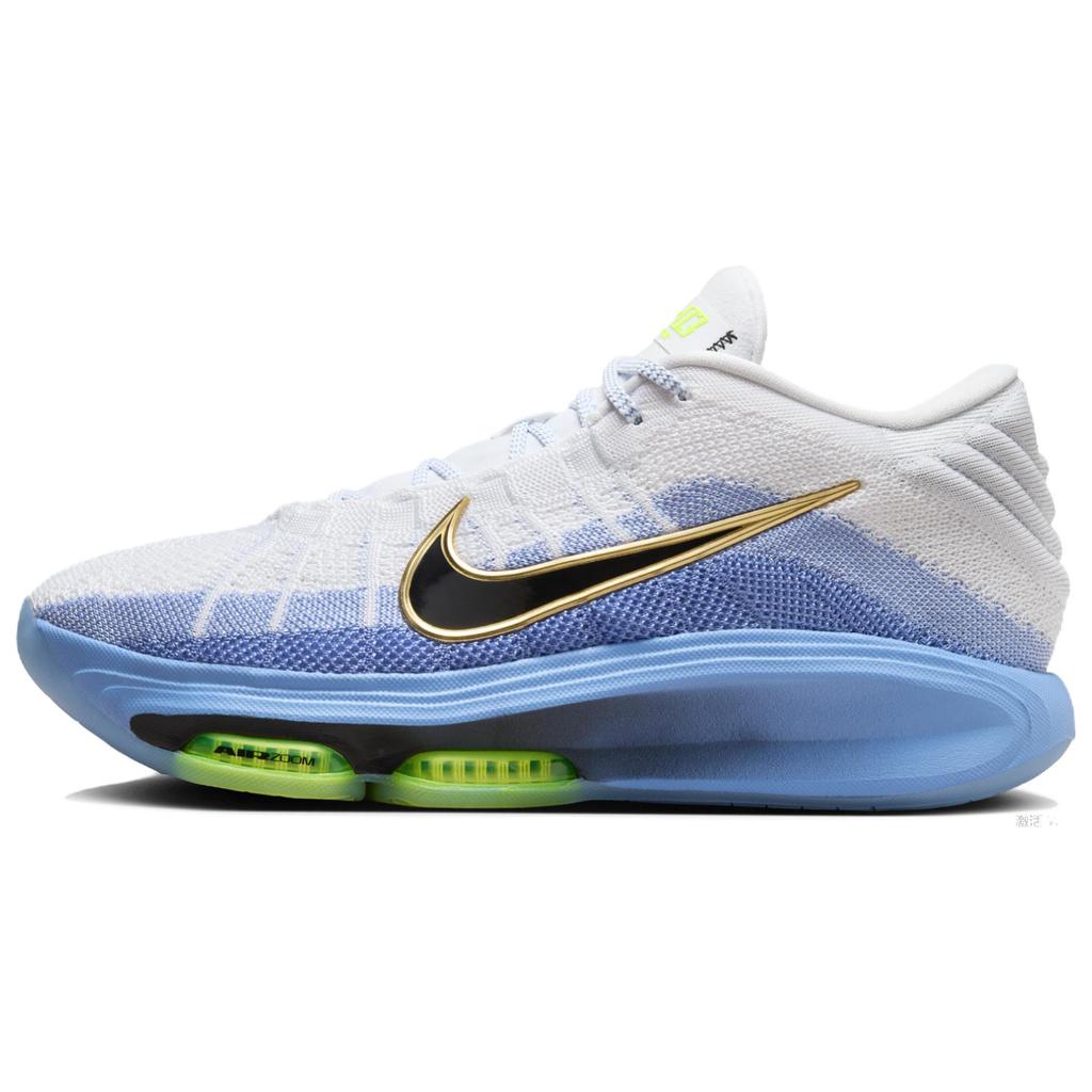 Nike Air Zoom Gt Hustle 3 Ep 'White Royal Pulse' Sneakers Casual FV5952-100