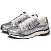 Nike Baskets P-6000 Argent Métallique Homme Voile Noir CN0149-001