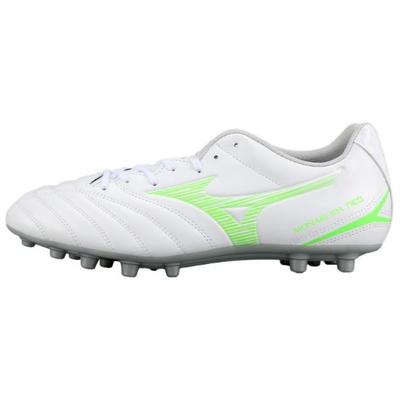 Monarcida Neo 3 Comode Versatili Ammortizzanti Antiscivolo Scarpe da Calcio Uomo Scarpe da Calcio Bianche P1GA252637