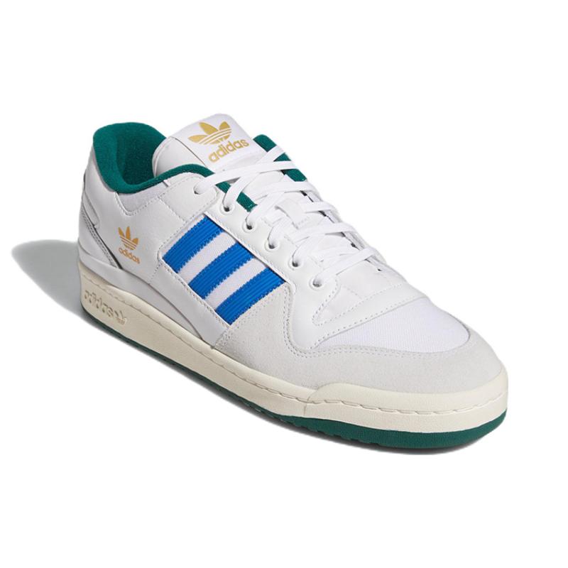 Adidas Forum 84 Low Adv 'White/Blue Bird' Sneakers Sneakers HP2345
