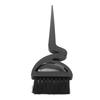 Hair Dyeing Brush Pointed Handle Professional Hair Coloring Brush for Hair Salon