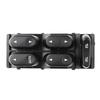 Authentic New 1L2Z-14529-BA 1L2Z14529BA For Ford Explorer Sport Excursion Master Driver Power Window Switch Car Accessories