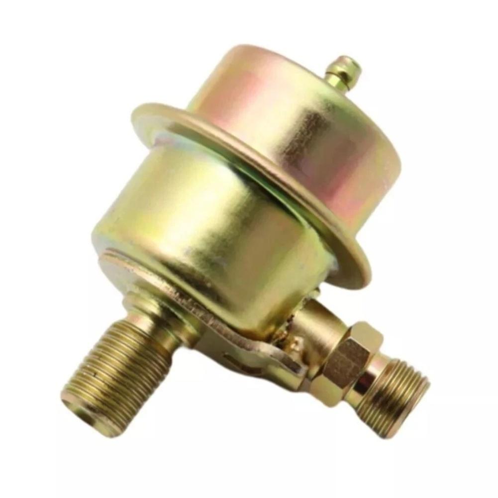 Fuel Injection Pressure Regulator for Mercedes For 380SL For 380SLC 380SEL 380SEC 500SEL 1981 1985 Model A0000780692