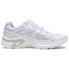 Salomon Xt Evr Soft Comfortable Non-Slip Wear-Resistant Low-Top Casual Shoes Unisex Casual Shoes White L47693400