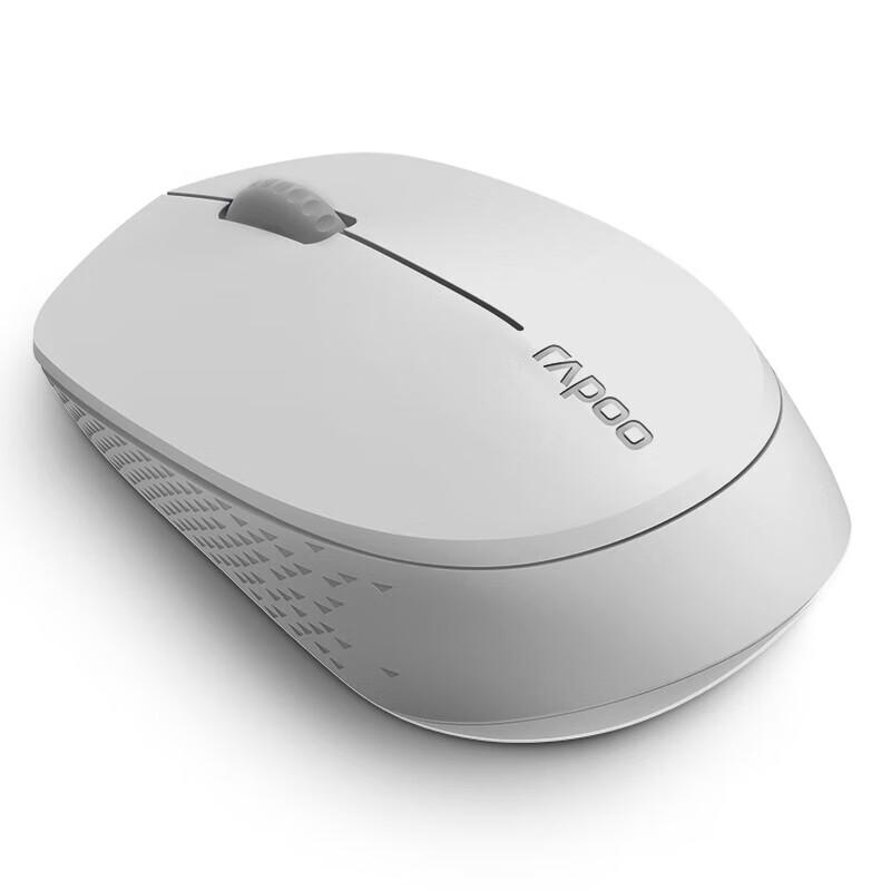 Rapoo M100G Wireless Bluetooth Mouse
