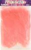 Light Pink Feathers 10-12cm Pack of 50 Pcs