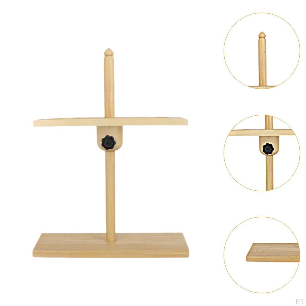 Funnel Holder Support