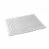 8 pcs/bag – průhledná