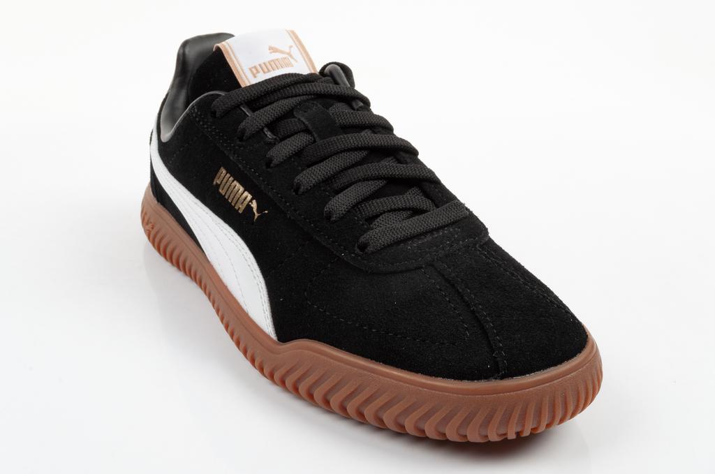 Puma Club Kayzer SD [402606 01] Size 37