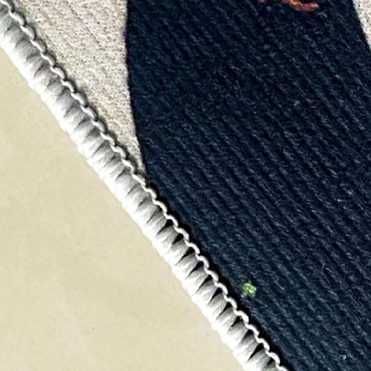 Functional Indoor Rugs 60x90cm, Light with Florals Floor Mats Machine Washable for Easy Maintenance