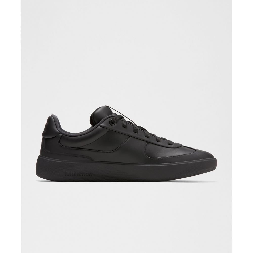 Lululemon Men S cityverSe Sneaker Black Onyx Grey Vapor