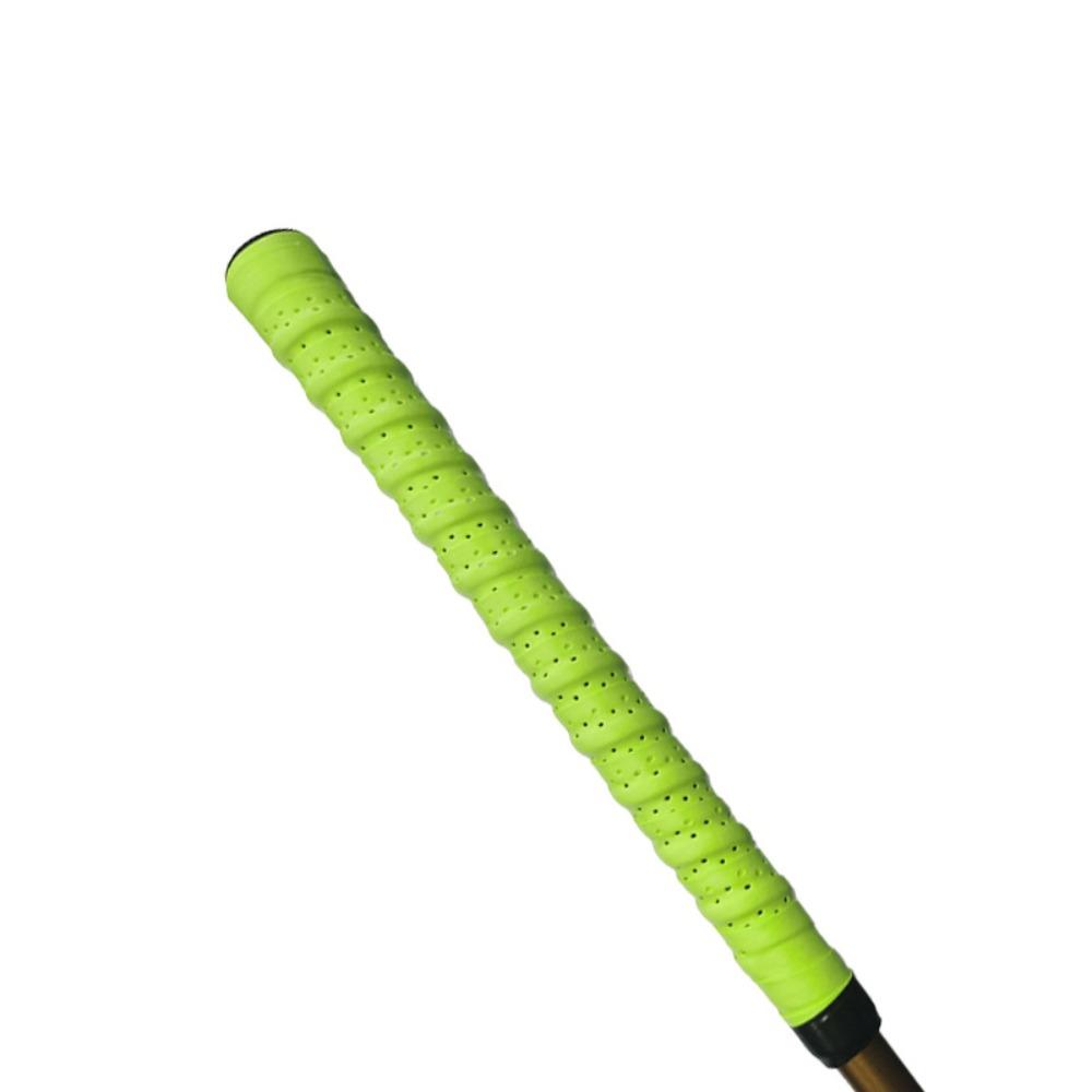 Quick Replacement Golf Grip Wrapping Tapes PU Leather Badminton Racket Wrapping  Outdoor