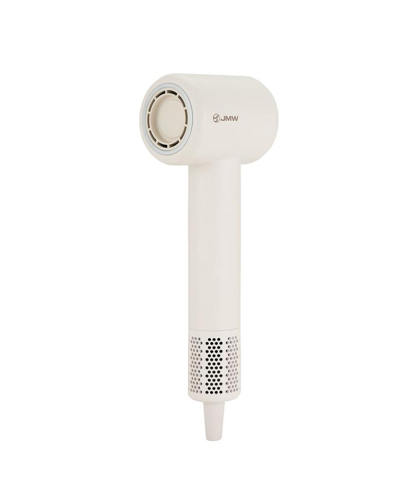 BLDC Hair Dryer Negative Ion Care Booster Oat Beige