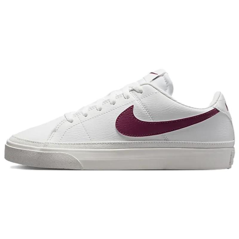 

Nike Court Legacy Next Nature White Rosewood Women s Sneakers DH3161-106 36.5
