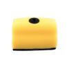 1pc Washable & Reusable Air Filter For Honda CRF150F 2003-2017 CRF230F 2003-2019