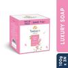 Yardley London English Rose Luxury Soap  100G X 3N Each For Soft Skin With Timeless Floral Fragrance And Creamy Lather