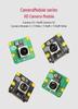 Raspberry Pi Camera V2.3 Wide NoIR HQ Module with M12 Lens