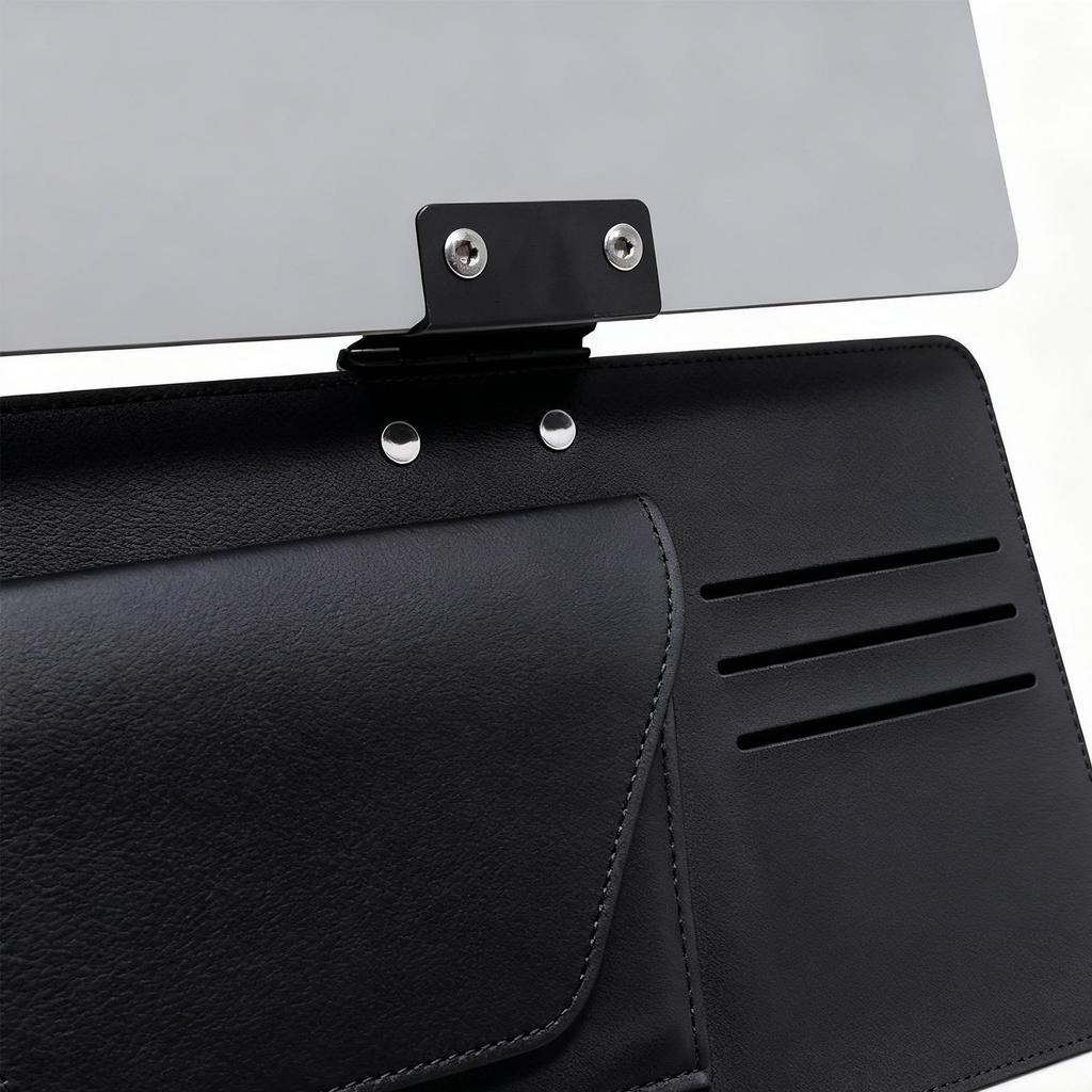 Sun Visor Extender Anti-Glare Driving Safety Car Visor Extension Sun Blocker For Daily Drivers Road Trippers Women Men Morning