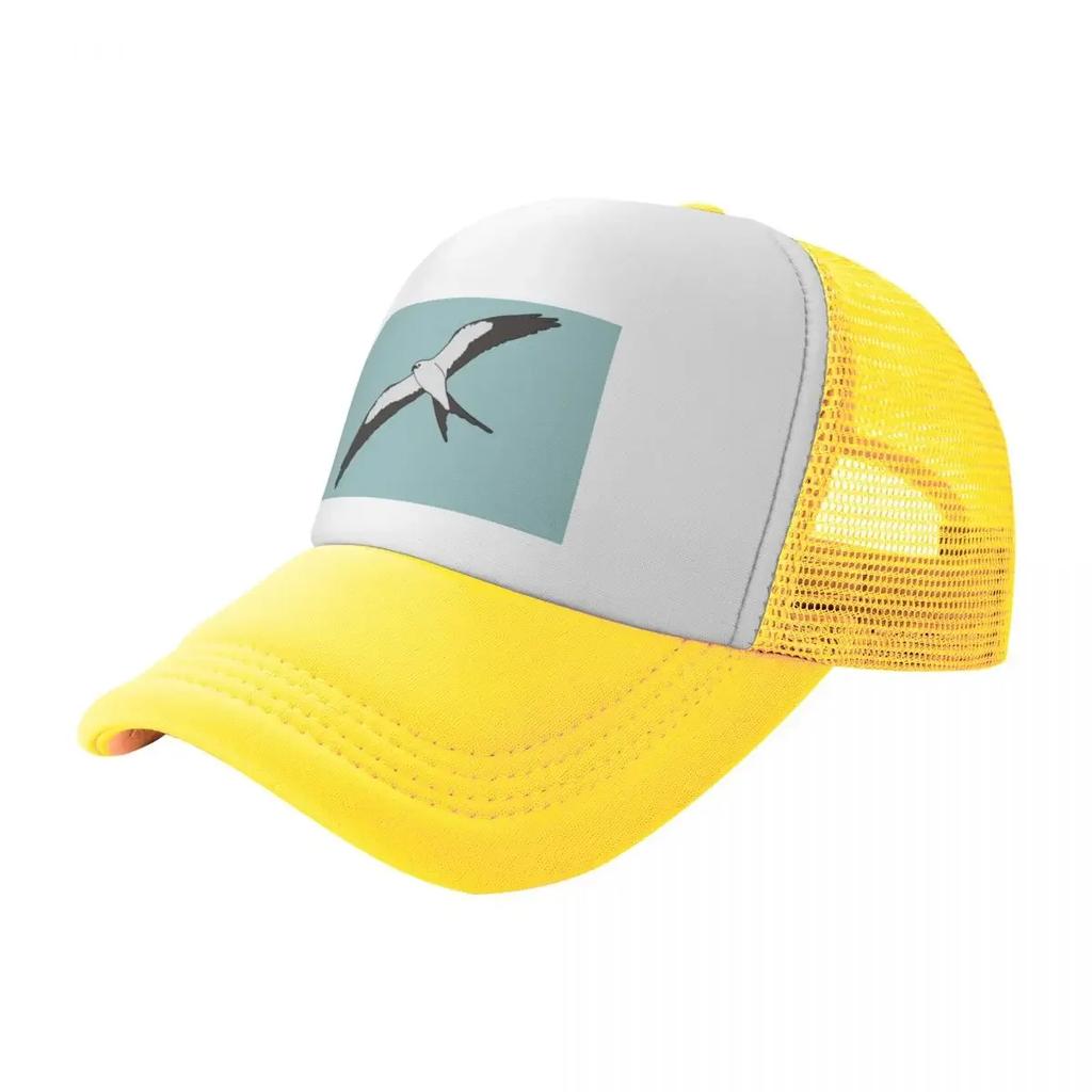 Swallowtailed Kite Baseball Cap hiking hat summer  Sports  Men s Womens