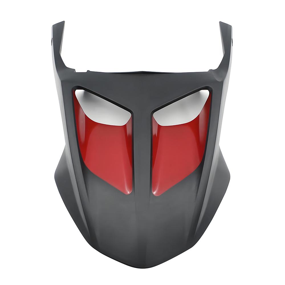 

For BMW F800GS F800GS 2013 2014-2017 Motorcycle Front Fender Tire Extension Cover Beak Extension Nose Extender Guard