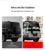 BYD Leopard 7MC No-Drill Rear Spoiler Tail Wing Roof Deflector - Car Exterior Decoration
