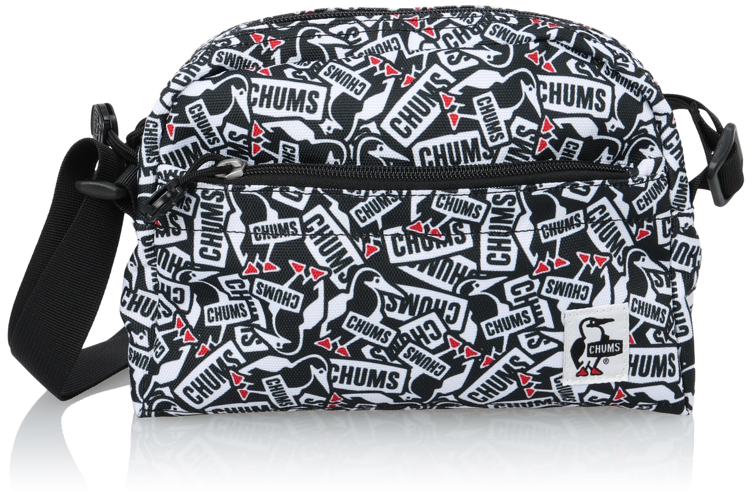 

Чоловіча сумка на плече Recycle Mini Trapeziod Shoulder [Chums].
