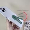 Tragbarer selbstklebender Handyhalter Handy-Ständer Faltbare Desktop-Handyhalterung Ständer Halterung Für iPhone Für Android