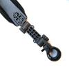 Bicycle Mudguard with Light, Cycling for Protection Plate, Front/Rear Bicycle Fo