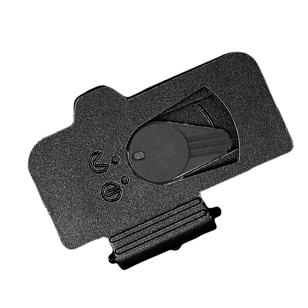 Camera Battery Door Cover Replacement for   EM5   II Camera Battery Lid   Bottom  