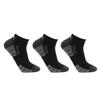Slazenger Mens Cushioned Trainer Socks (Pack of 3)