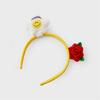 Line Friends TRUZ Romy Character Hair Band