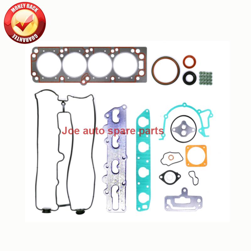 Zestaw pełnych uszczelek silnika T18SED do Chevrolet OPTRA Daewoo NUBIRA LACETTI NUBIRA LACETTI 1.8L 03- 52235400 92066550