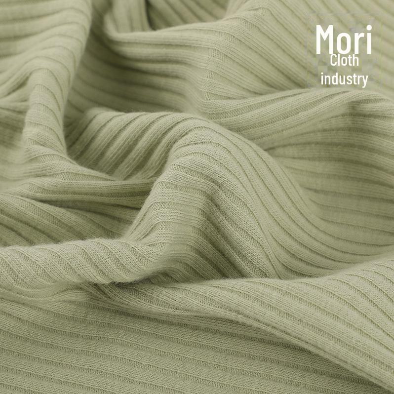 Spot 220g Pure Cotton Ribbed Camisole for Spring and Autumn