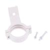 High Frequency Head Clamp for Household Use Sturdy Brackets Clinker Thickened Designs for Stable Signal Reception