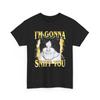 Im Gonna Sniff You Meme Shirt, Cat Lovers Women Men Shirt