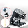 Router Tilt Base To Trim Laminates Power Tool Parts Woodworking Cutter Trimmer