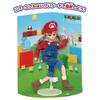 TAKARA TOMY Puppe Super Mario Daisuki Spielzeug Alter Licca-chan LD-33 Licca-chan Verkleiden 3+