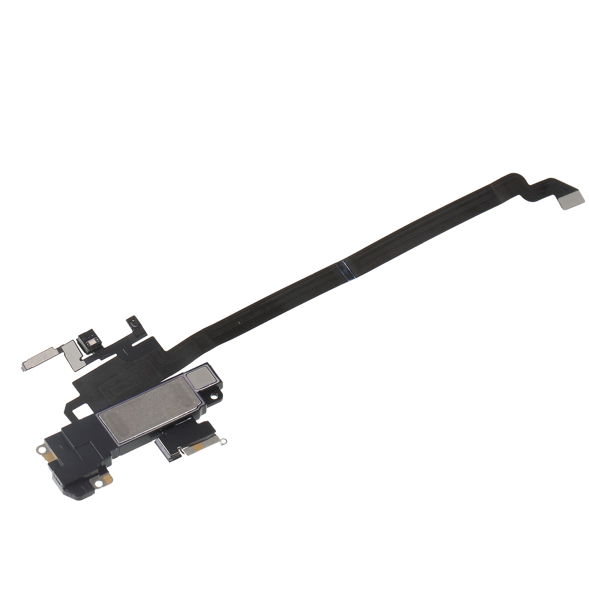 

OEM Earpiece Speaker+Sensor Flex Cable Replacement for iPhone XR 6.1 inch Type A