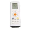 Air Conditioner Remote Control High Sensitivity Replacement Universal Remote Control for Rient AC Air Conditioner