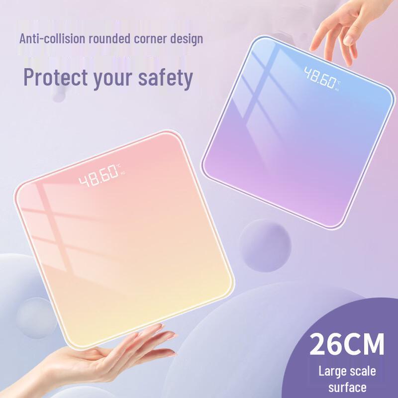 Brangdy Smart Body Fat Scale (CN version)