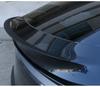 Tesla Model Y Rear Spoiler: Sporty Style Exterior Accessory