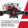 REVO5 STX Reel for Bass and Saltwater Fishing Right-Handed [Used]