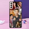 One Tree Hill Quotes Phone Case For Samsung Galaxy S25 Ultra S24 S23 Ultra S9 S10 S20 S21 S22 Plus S24 FE Cover