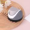 Fruit Cup 1Pc Replacement Cap No Water Leakage One Button Water Bottle Top Cap One Button Water Bottle Top Lid for Owala Freesip Cup Holders 5