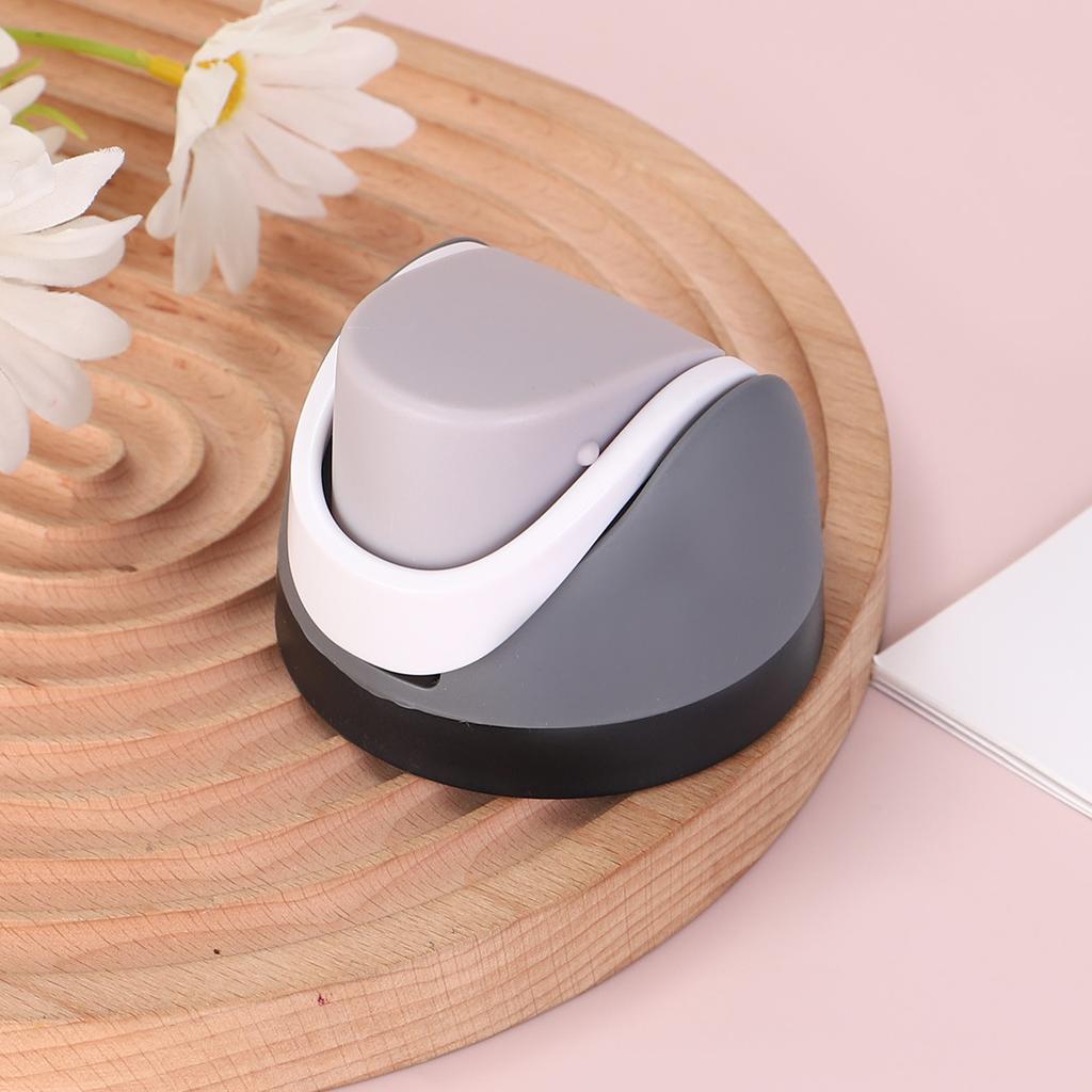 Fruit Cup 1Pc Replacement Cap No Water Leakage One Button Water Bottle Top Cap One Button Water Bottle Top Lid for Owala Freesip Cup Holders 5